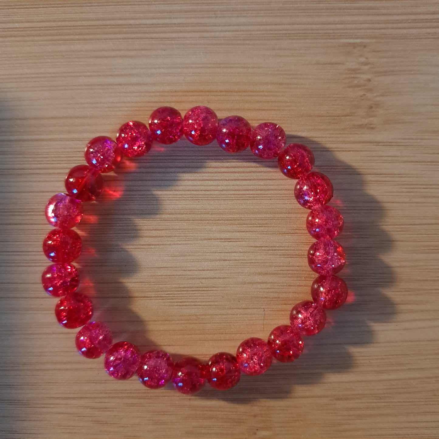 Bracelet-Dragon fruit