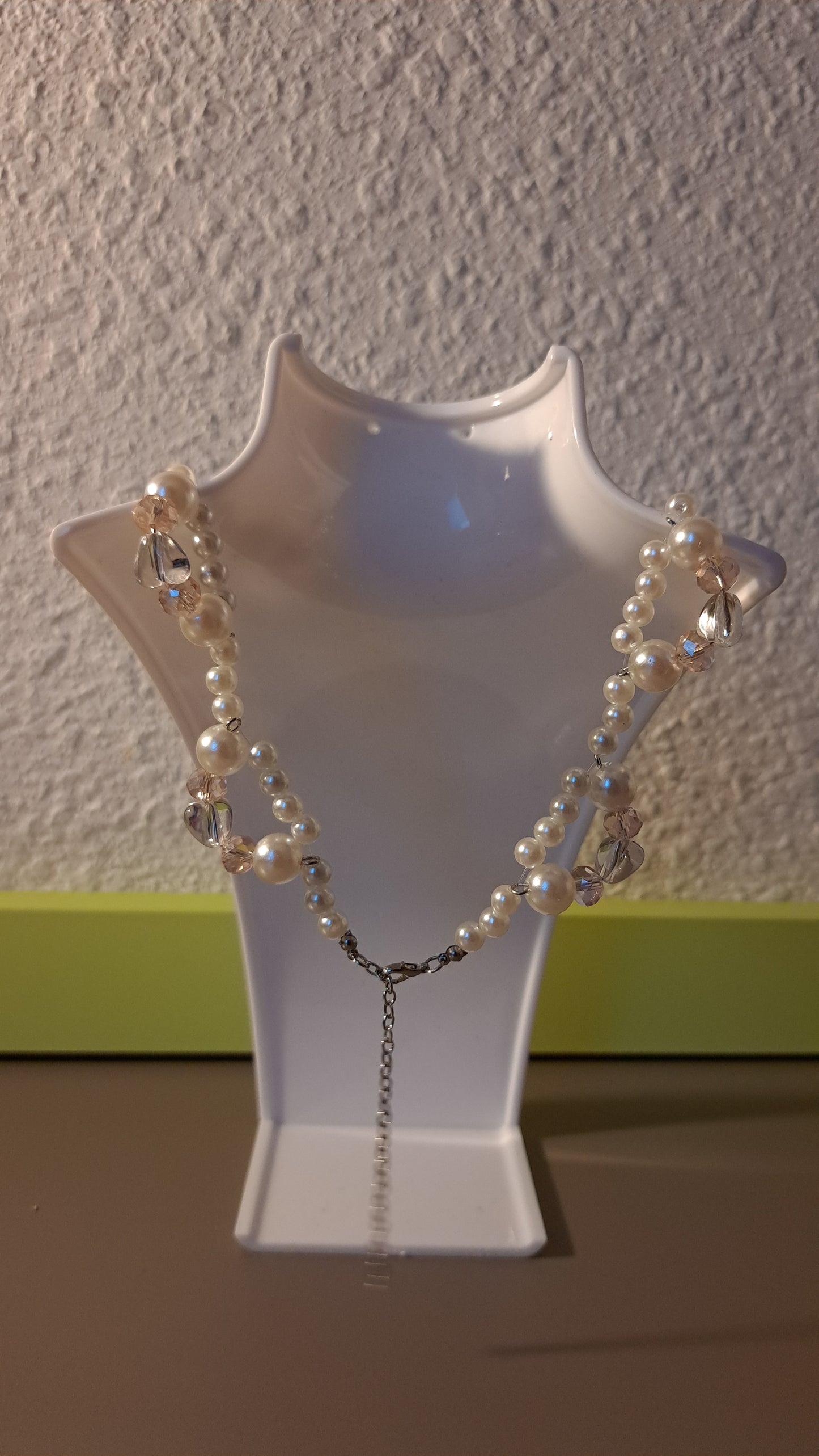 Collier- Chuu