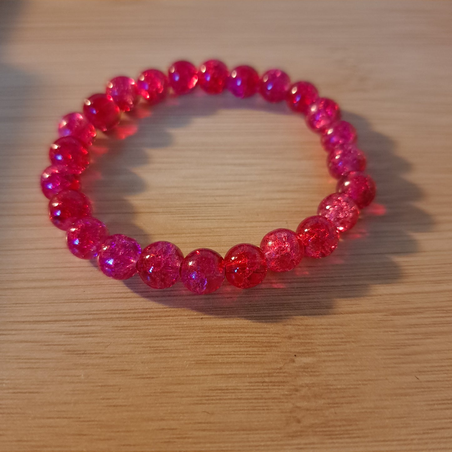 Bracelet-Dragon fruit