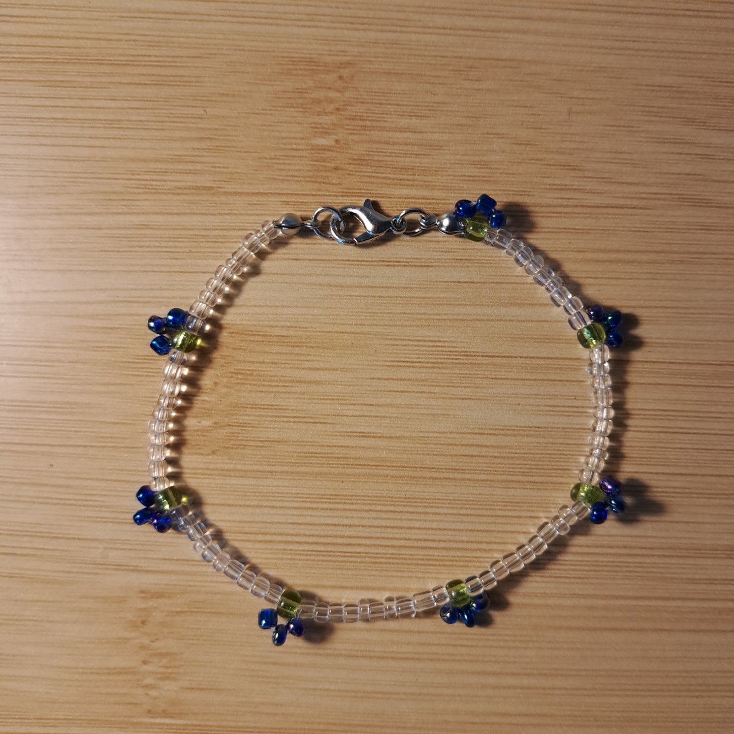 Bracelet - Blueberry